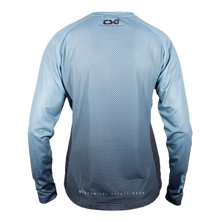 Джерси (веломайка) TSG Seen Jersey L/s Джерси (веломайка) TSG Seen Jersey L/s